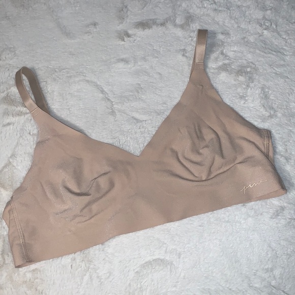 Medium Victoria’s Secret PINK Bralette - Picture 1 of 4